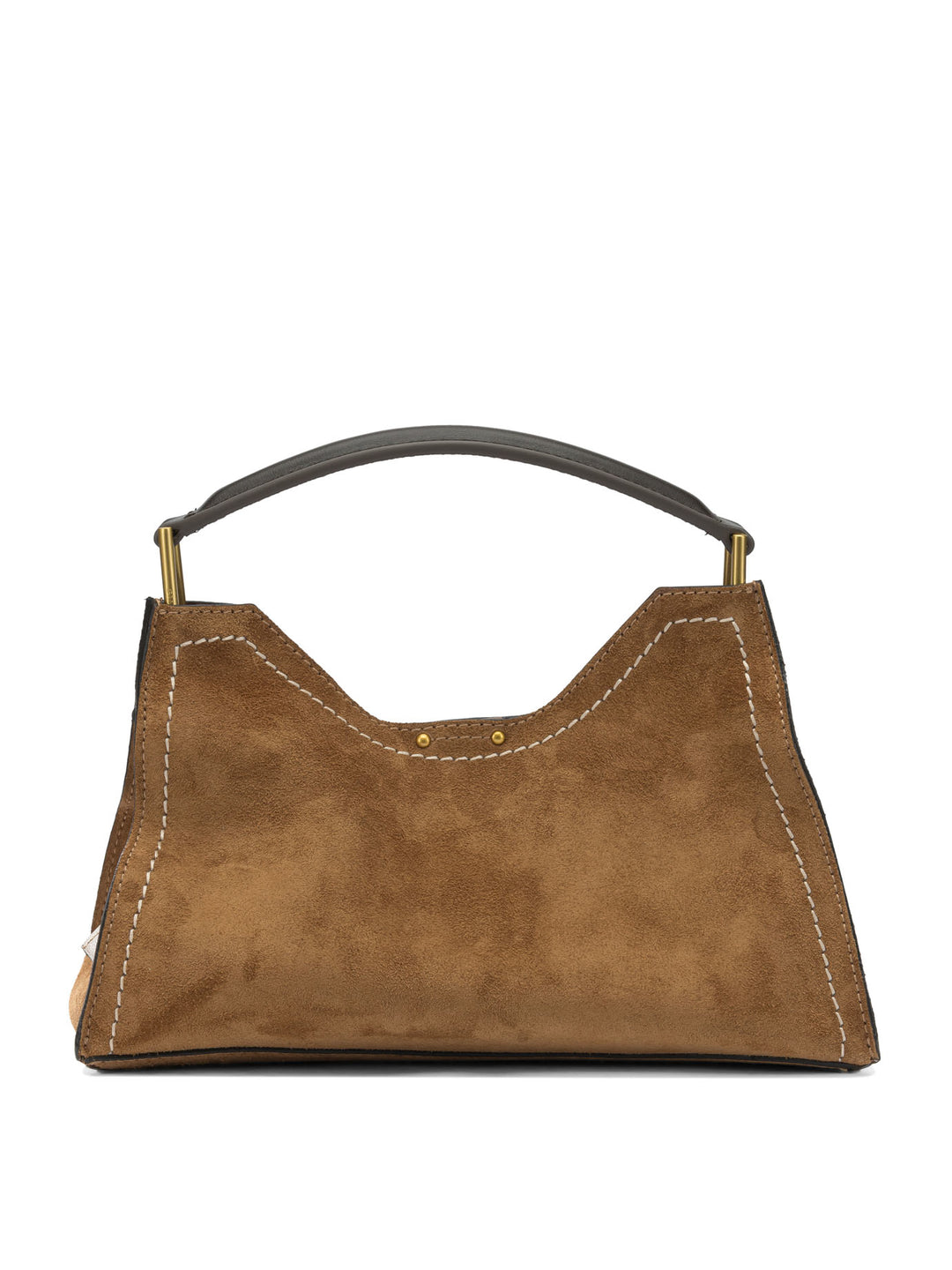 Gianni Chiarini  Shoulder Bags - Brown | fa33f21a5f5f4bd2e40c3bba499946f955e589c8