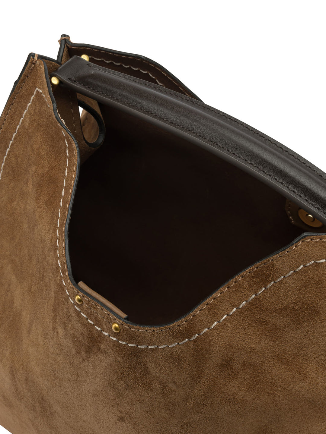 Gianni Chiarini  Shoulder Bags - Brown | b1c1477fd5b03245c3e41ea9c17d7a13d02008bb