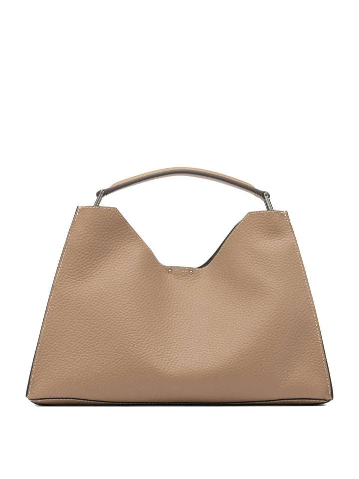 Gianni Chiarini  Shoulder Bags - Beige | 2287be80747cd4a21077413bfdc2e5ba1169a092