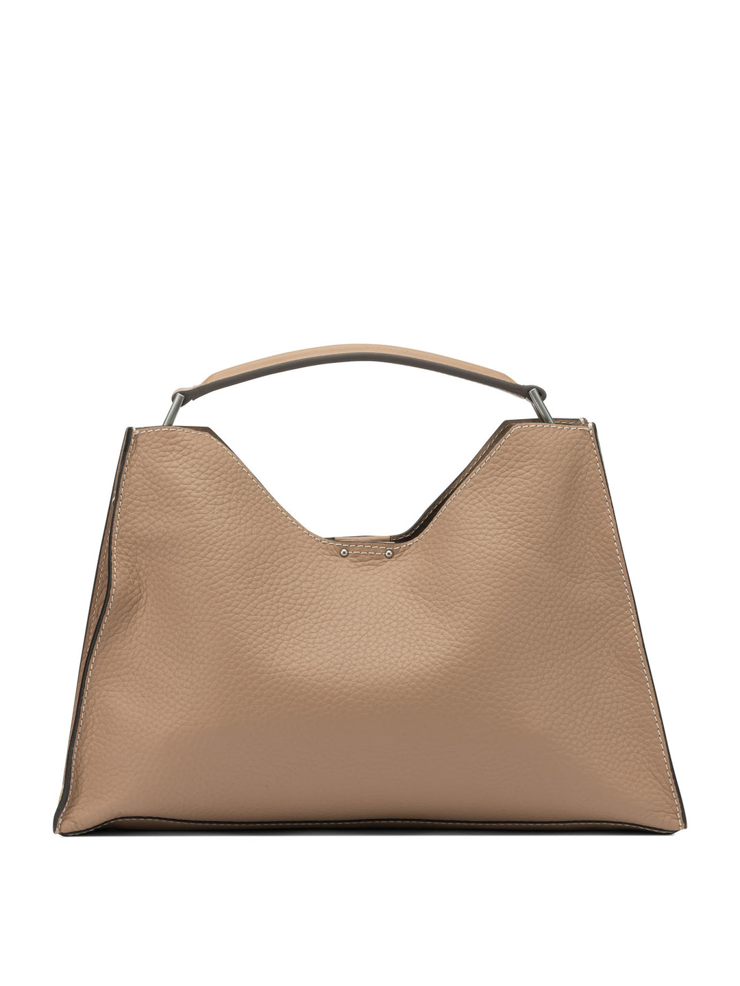 Gianni Chiarini  Shoulder Bags - Beige | 0748feaa825ace8a7b09977229b677c40eb8a0f5