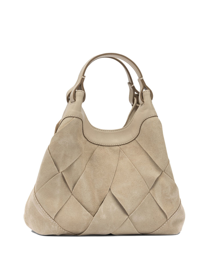 Gianni Chiarini  Handbags - Beige | b5b0776e888ea888e600de2f9a461221a3000932