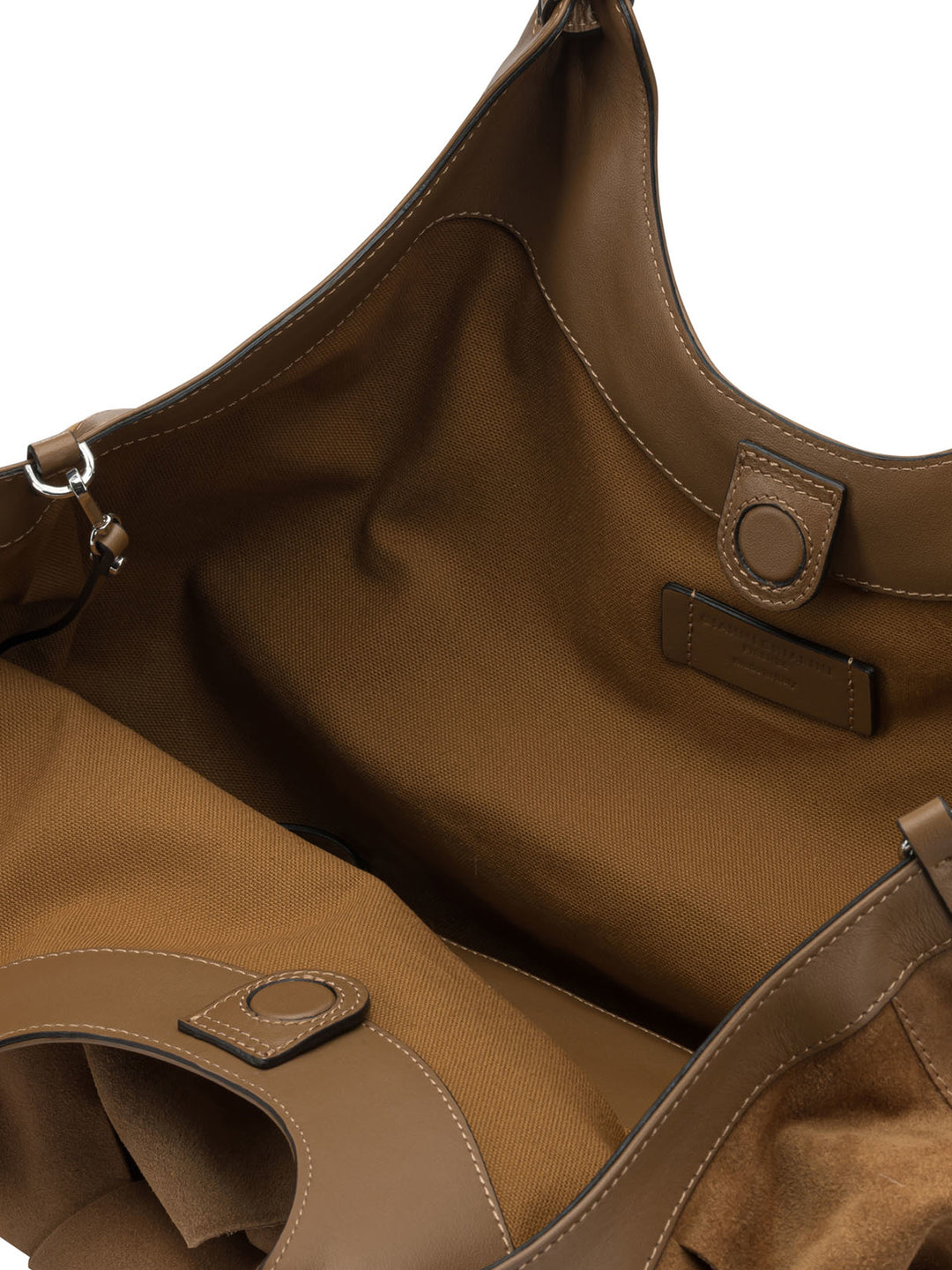 Gianni Chiarini  Shoulder Bags - Brown | e53818f89aaea6adf0278a97223aa247c399601e