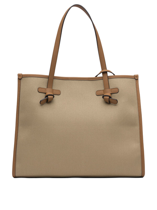 Shoulder Bags Brown