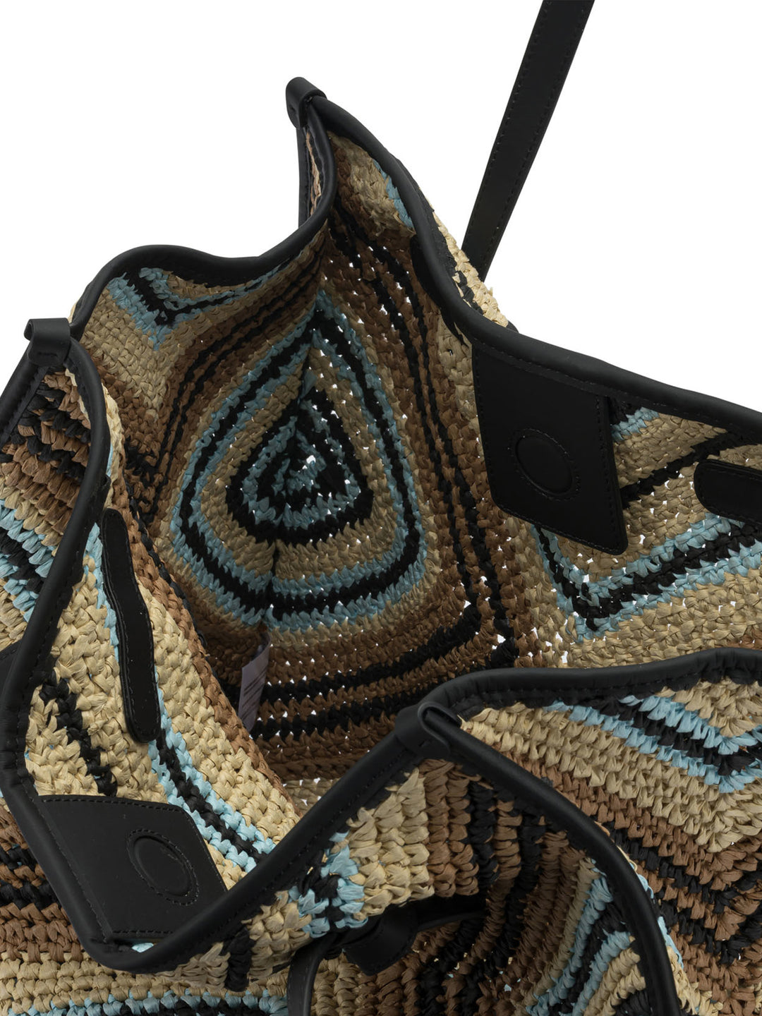 Gianni Chiarini  Shoulder Bags - Multicolor | 6d69b83f0164807dd4da914e5726b872ccac2723