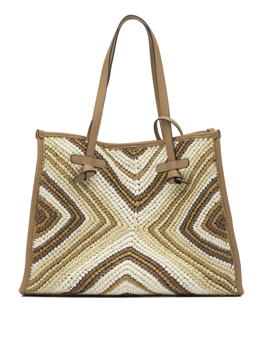 Gianni Chiarini  Shoulder Bags - Brown | 88d2c9aa32009a59c7e7e8b6bc8e063900a36245