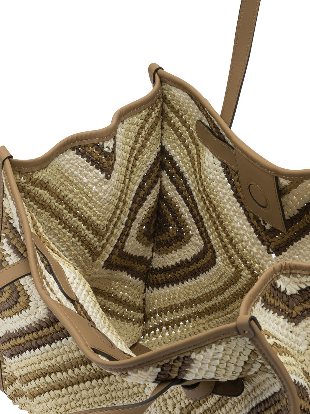 Gianni Chiarini  Shoulder Bags - Brown | ca0715b78f0deee1521328111f45e01ca852dd1a