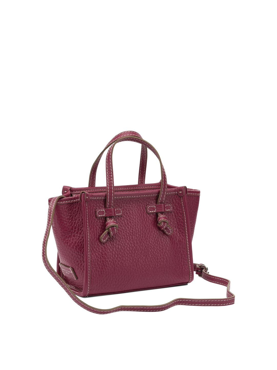 Gianni Chiarini  Handbags - Fuchsia | 66710e884b7406cf6e8a2a34de2eb9b1e5d61295