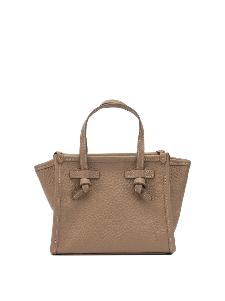 Gianni Chiarini  Handbags - Brown | 2dd733badd703ea092f9b45fcbfb9962f54cb352