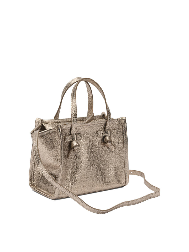 Gianni Chiarini  Handbags - Bronze | 0596114ef88ad4ce13e48729104fab8625f1f8c9
