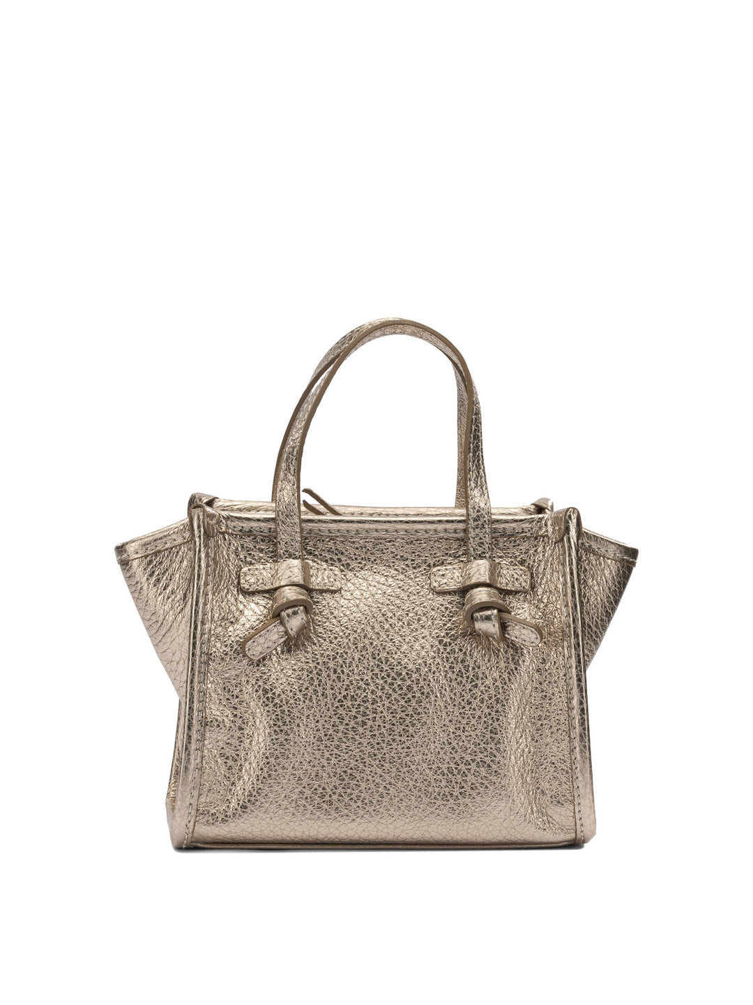 Gianni Chiarini  Handbags - Bronze | 956ee7ce52d0f7dd1793ee80d2532dd286d4fd87