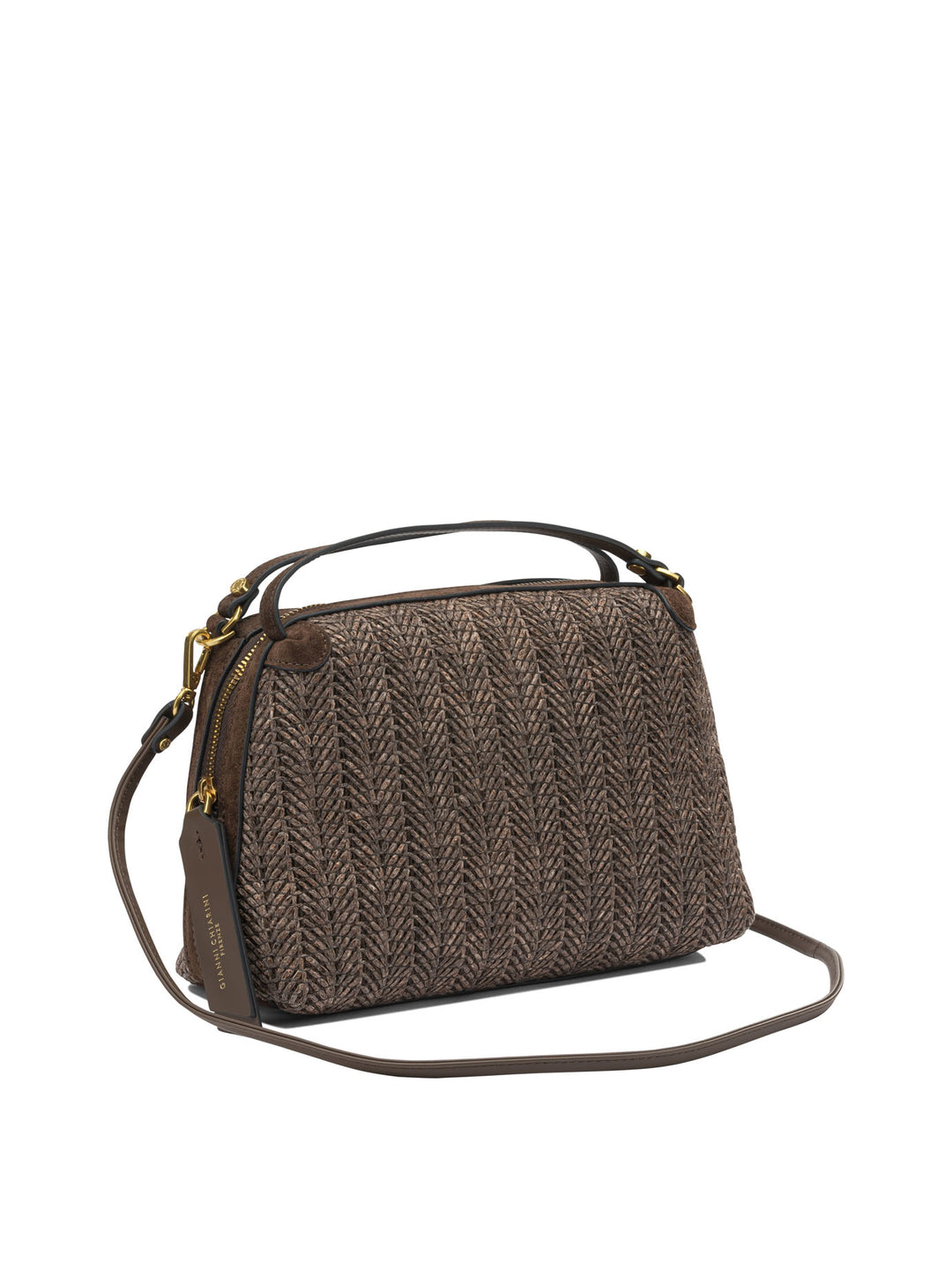 Gianni Chiarini  Handbags - Brown | 3f96cdc4dc995d9fbcac4b448fc78491019b9102