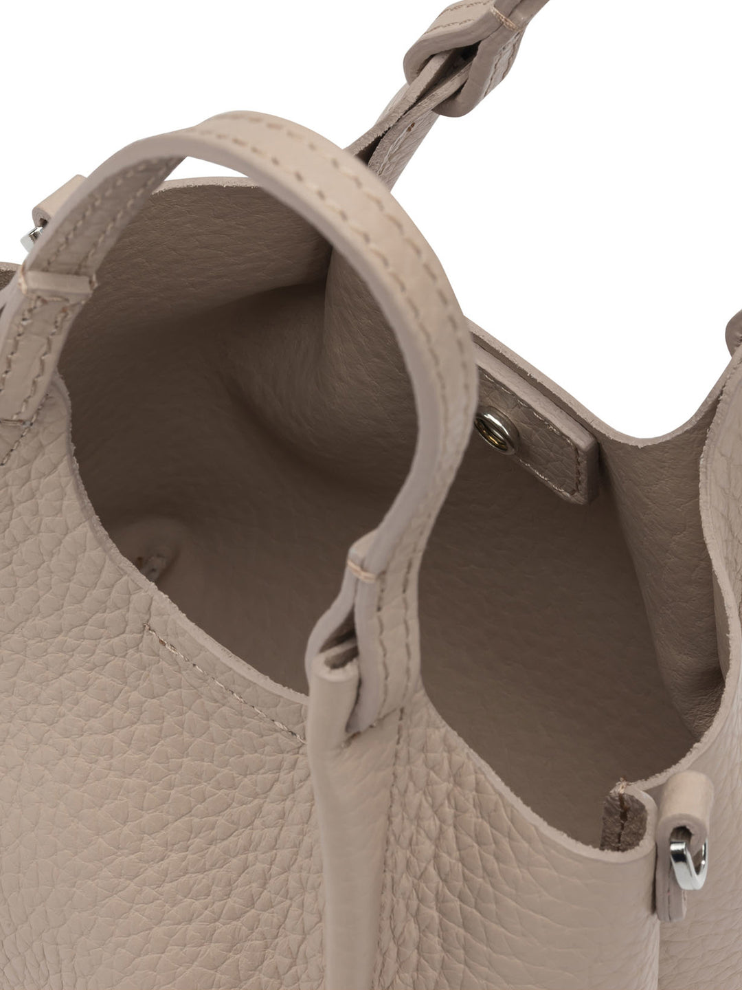 Gianni Chiarini  Handbags - Pink | 6deb4c11cec0f111cd11bede5534c6a9c1aa1b24