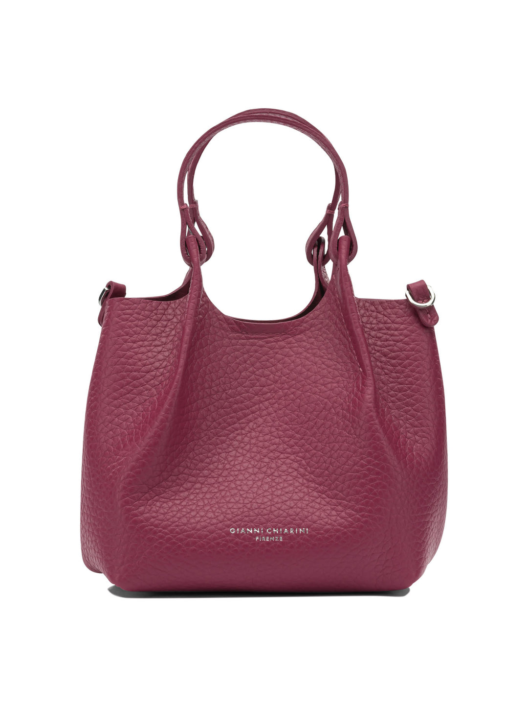 Gianni Chiarini  Handbags - Fuchsia | 138c4cc765a8bfd11425fe9c1942a0f087b073e0