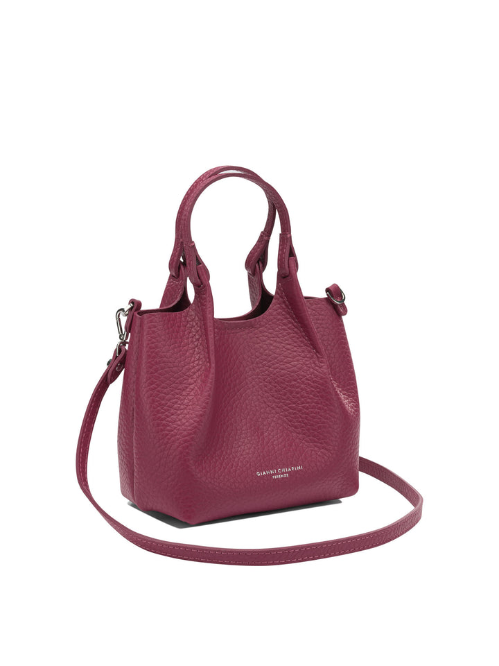 Gianni Chiarini  Handbags - Fuchsia | 6300a650ed516042e303e8e9c7a66cff3d68bc9c