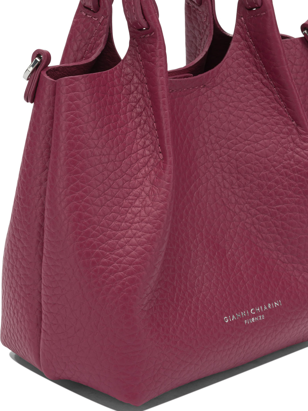 Gianni Chiarini  Handbags - Fuchsia | 0db1f22bd680866d73303a9972045d434538ecb4