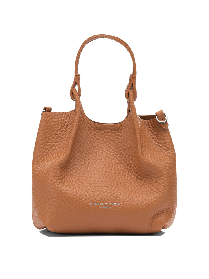Gianni Chiarini  Handbags - Orange | a9912bf6dc9004c99c22ed2a50b57d296b95cbf5