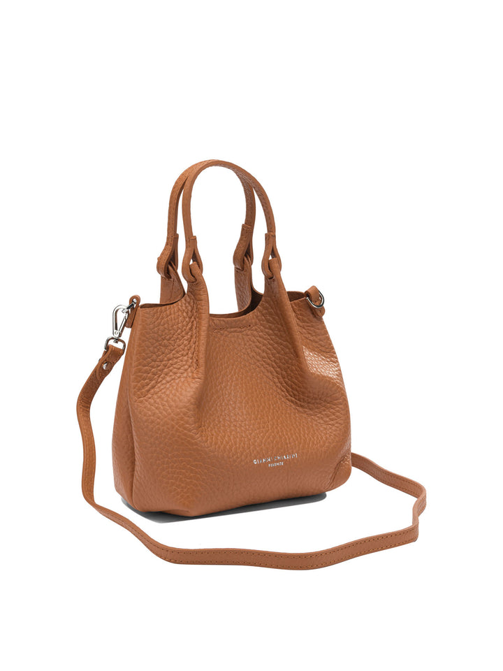 Gianni Chiarini  Handbags - Orange | 795c07bbb5aa1c596d7870ab5785162e5a7255ee