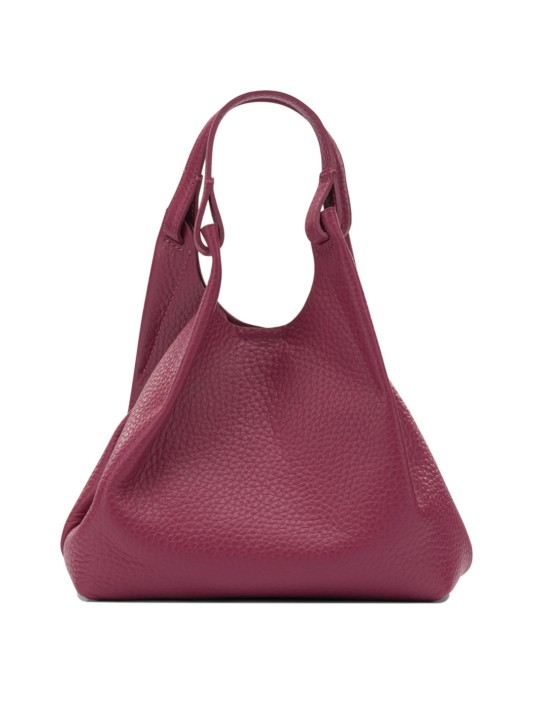 Gianni Chiarini  Shoulder Bags - Fuchsia | 54862dc6214d73e946cbd12f0c2ff3e86e8caaf4