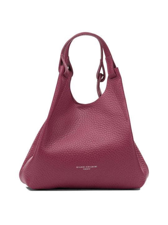 Shoulder Bags Fuchsia