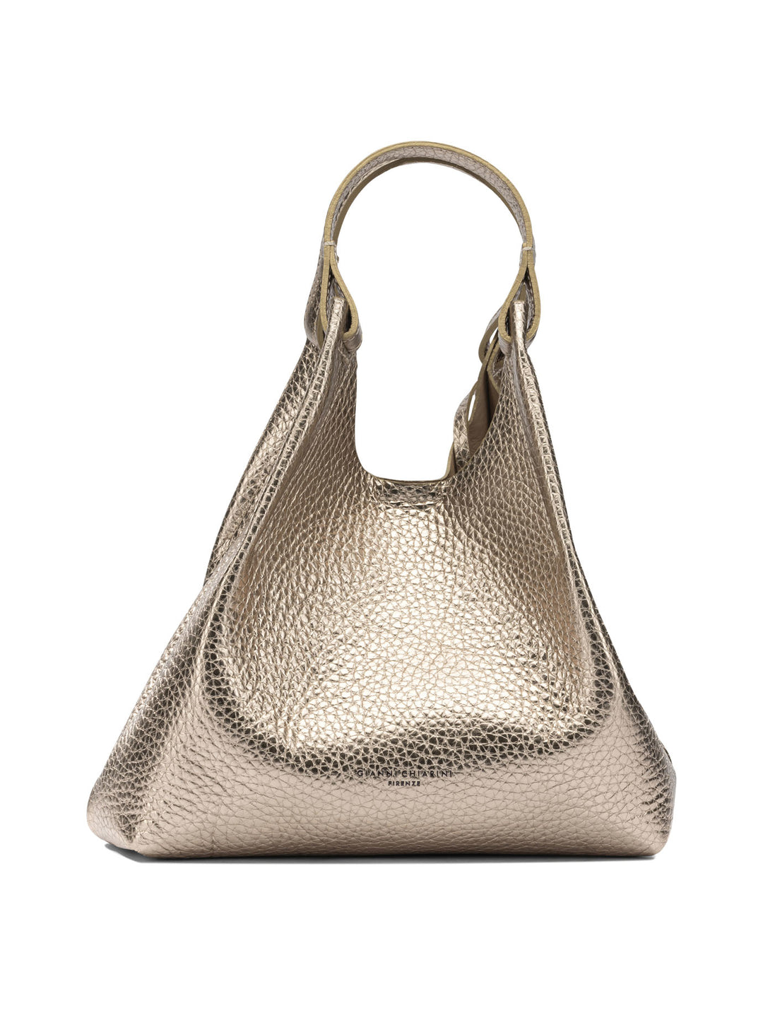 Gianni Chiarini  Handbags - Bronze | 6412df96b146396da2cd1a168305a54f0f349a30