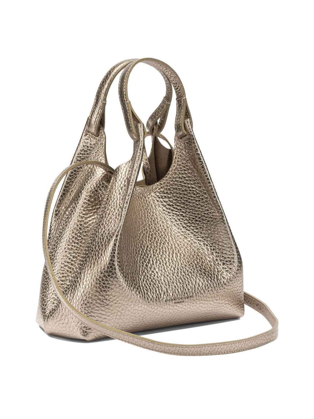 Gianni Chiarini  Handbags - Bronze | 7dadb6c94b019fc021b6f272cfff96d517b14d7d