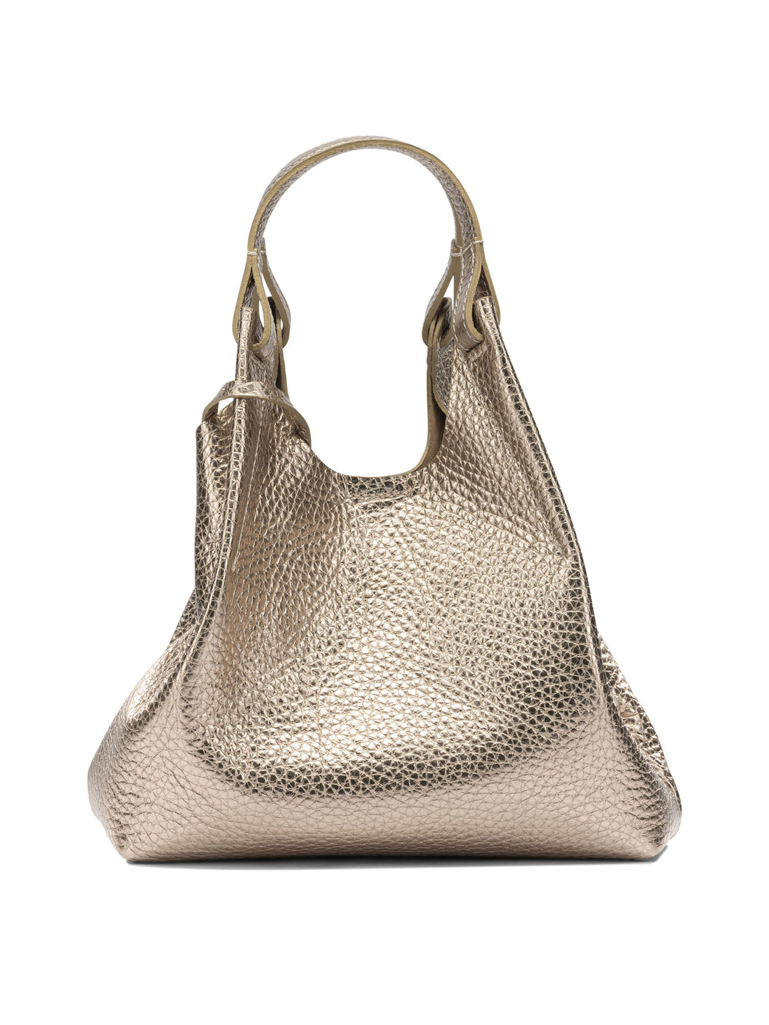 Gianni Chiarini  Handbags - Bronze | 4748624766bf5cc5ecb6fb0f0b4b047fbfdbf24d