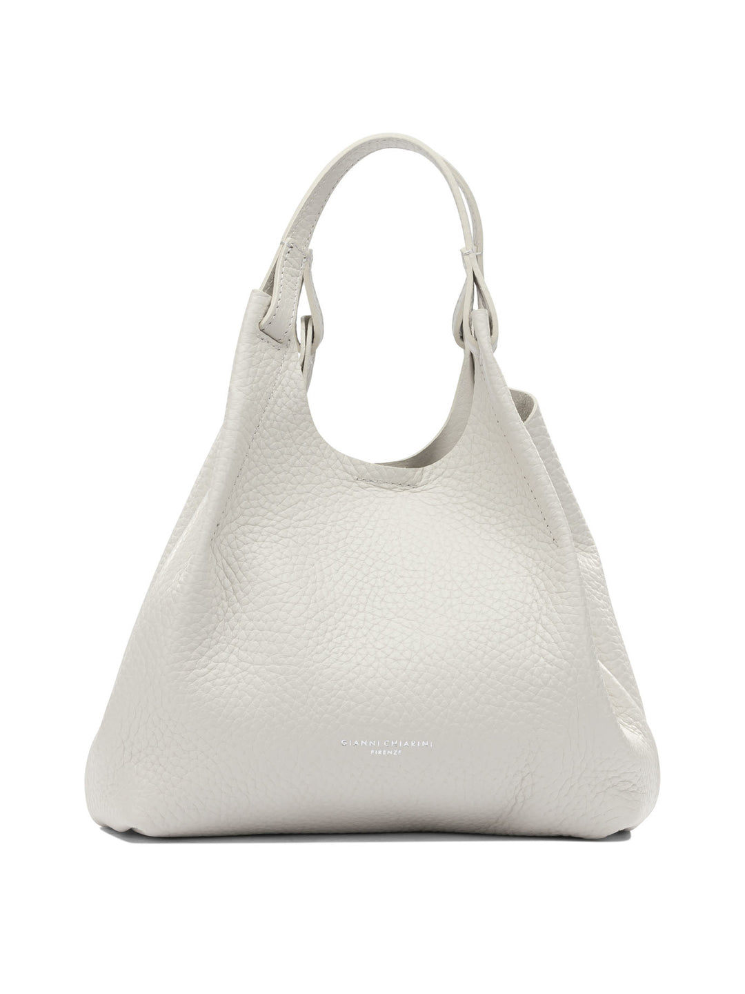 Gianni Chiarini  Shoulder Bags - Grey | 7dd58102a68d5de6b22730a6712d7473b76c877f
