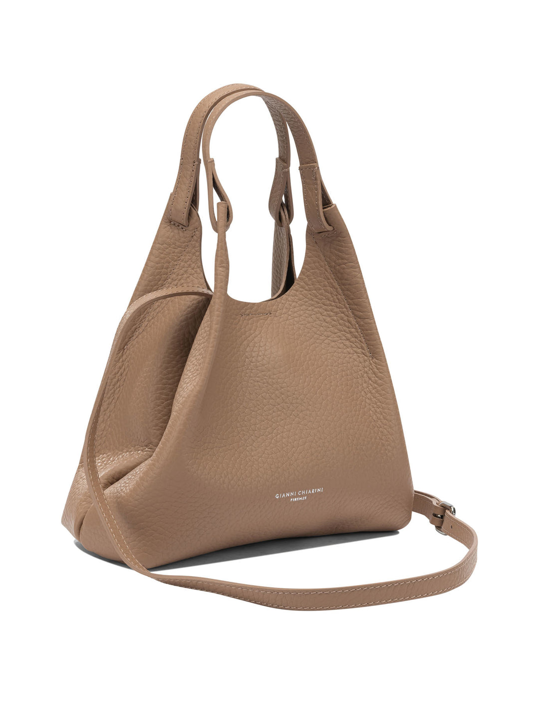 Gianni Chiarini  Shoulder Bags - Brown | ccb1fd5dffd99a2321e8a81e787db88ba52b48b0