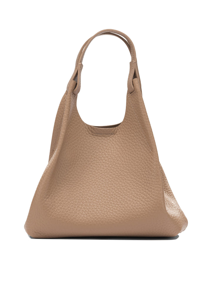 Gianni Chiarini  Shoulder Bags - Brown | 68838eddc5d6b26c8c10b91f3ad02f4dbd8fcc46