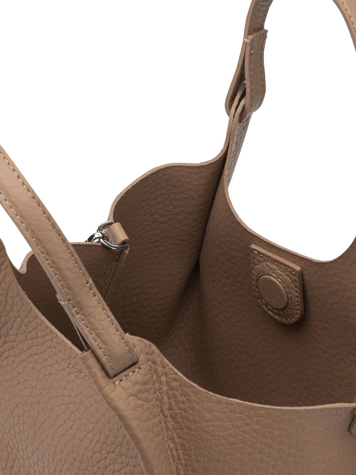 Gianni Chiarini  Shoulder Bags - Brown | f08eabd2ba90776de5db50d702c8d877ebcbaa7c
