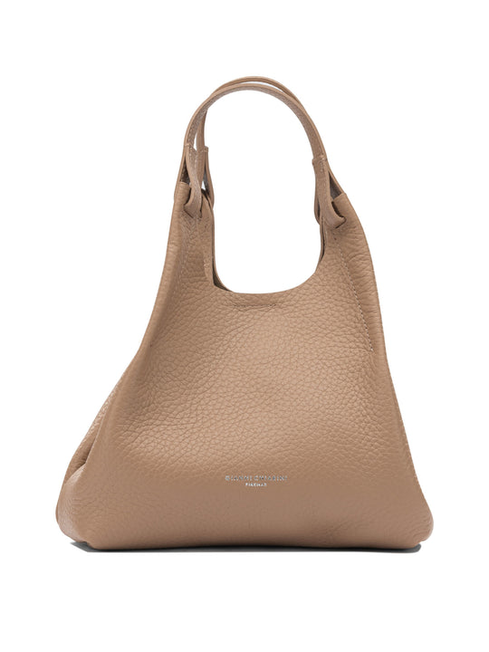 Shoulder Bags Brown