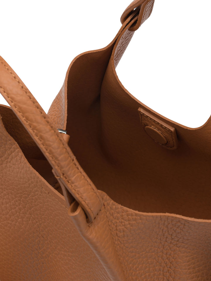 Gianni Chiarini  Shoulder Bags - Orange | 6cd401c60c0e1a2d95057bb78e98946378ae111b