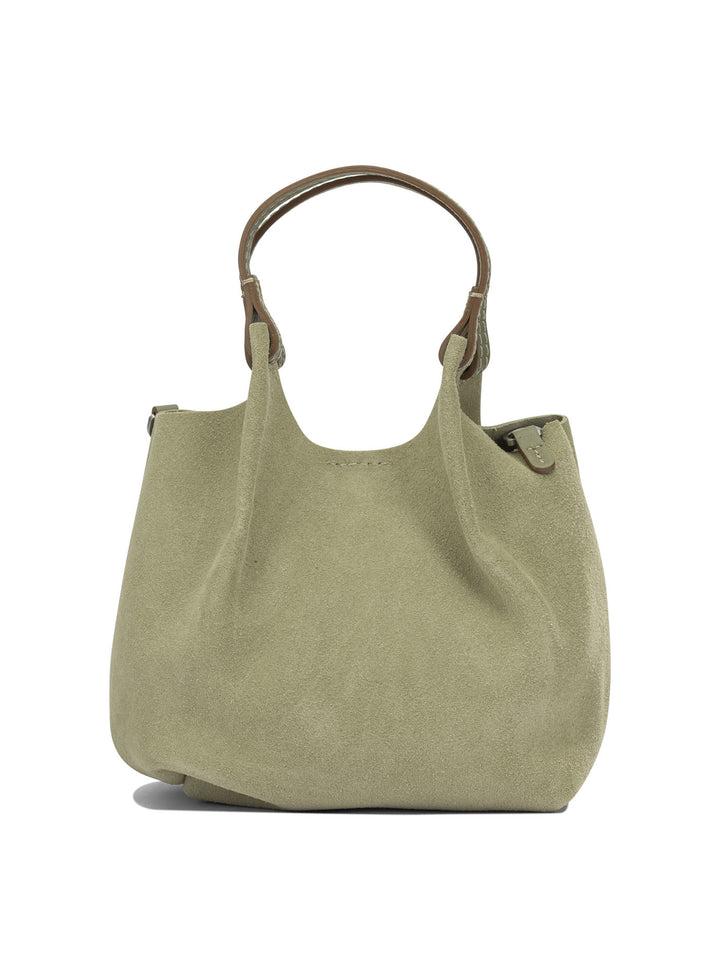 Gianni Chiarini  Handbags - Green | 8501bac8516859fd46ccd471898e1734f785a8c8