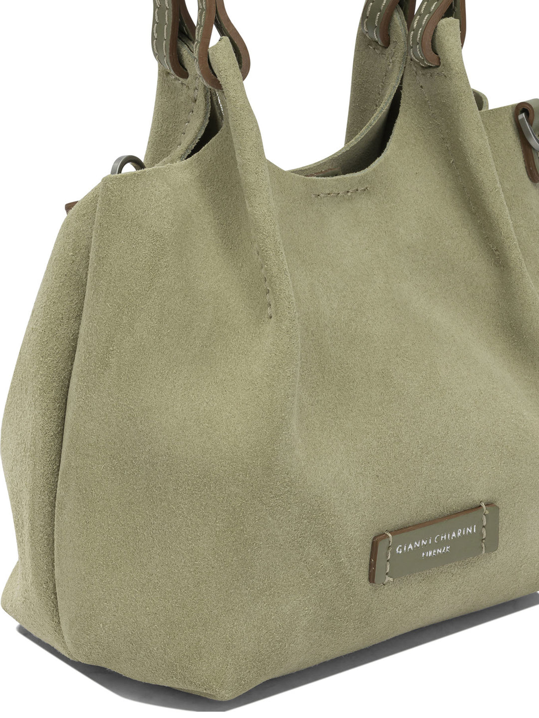 Gianni Chiarini  Handbags - Green | 6fd161e36607e48561d73703686da086901f4dfb