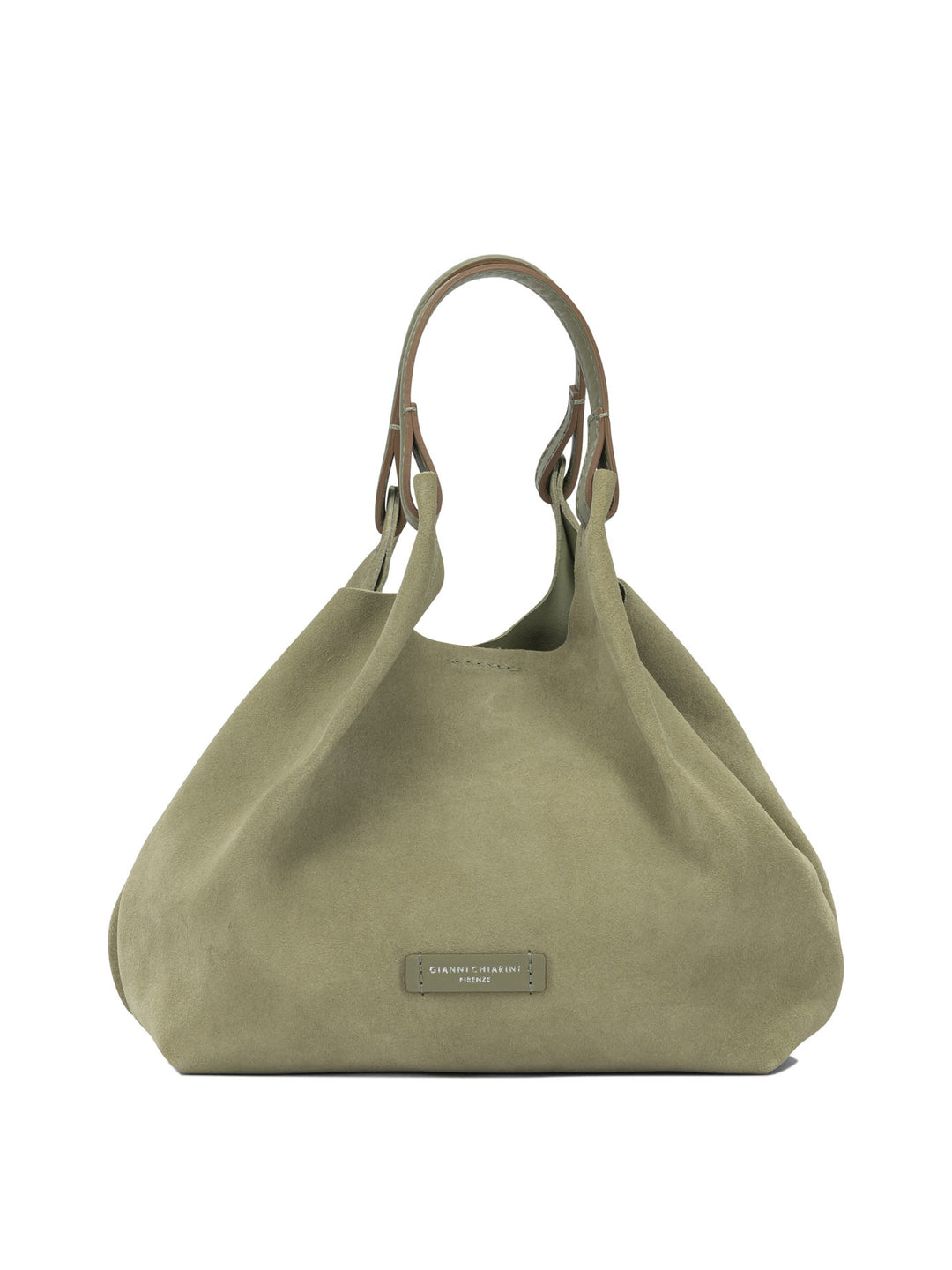 Gianni Chiarini  Handbags - Green | 0607cbbc45122f911975f238e3ed2c9981eb22ce