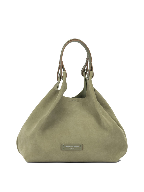 Handbags Green
