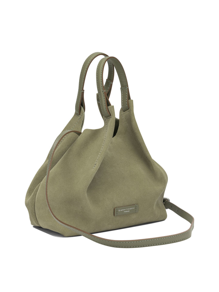 Gianni Chiarini  Handbags - Green | 3c114bf792ca5668aa61c1a6d200a8eb2044a9f9