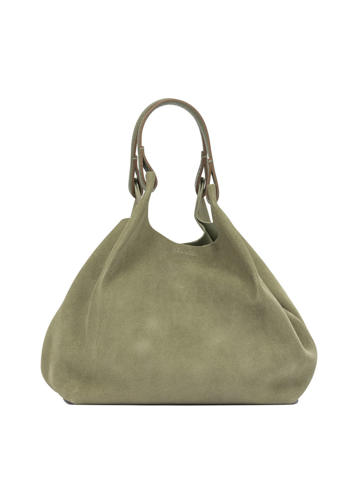 Gianni Chiarini  Handbags - Green | 4a5d2da917258307858fc792e5286554331deb9f