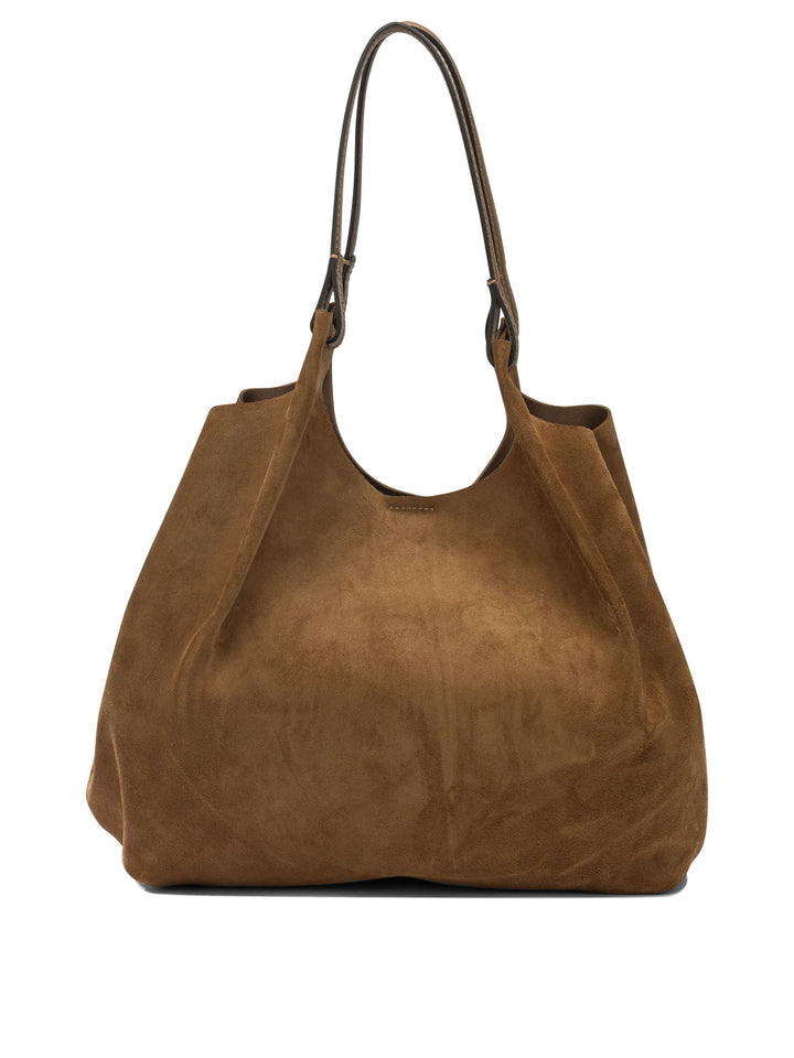 Gianni Chiarini  Shoulder Bags - Brown | ac5227248a11138eff1702675331435e338396ce