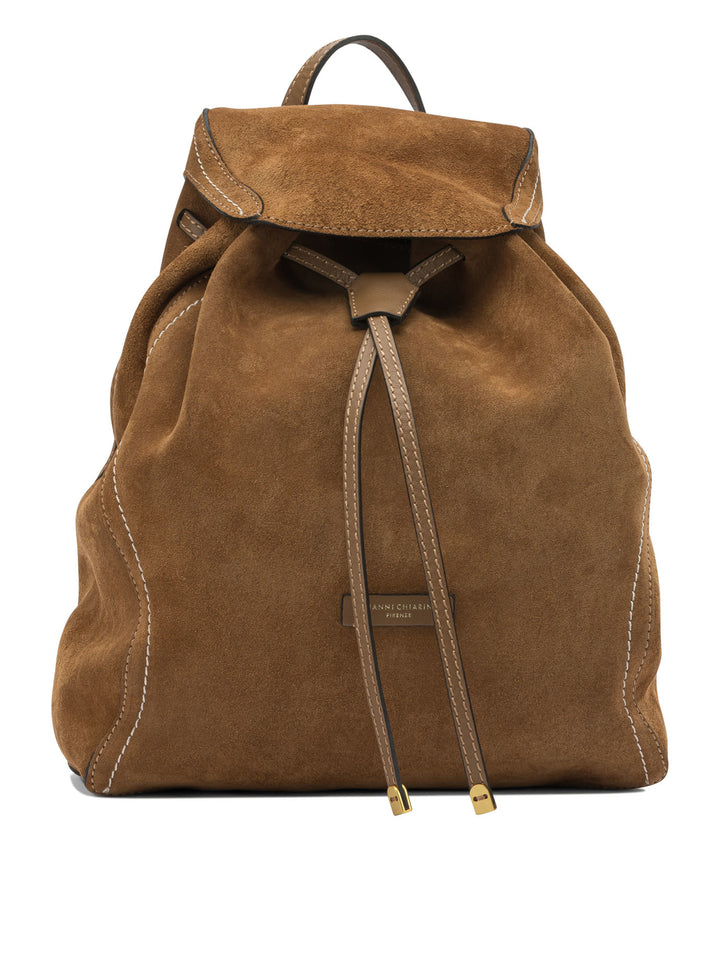 Gianni Chiarini  Backpacks & Travels - Brown | a1630c3af8fb875548beb5894d02c410170dcb53