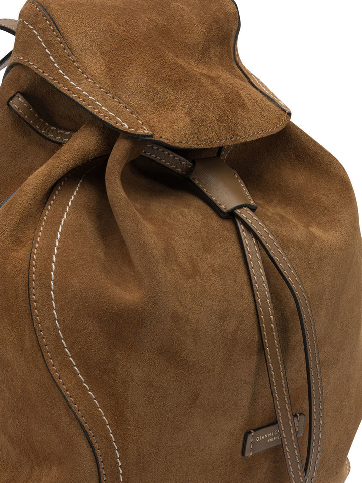 Gianni Chiarini  Backpacks & Travels - Brown | e3f5ef130321462743e007aa9f375fd48f1188c3