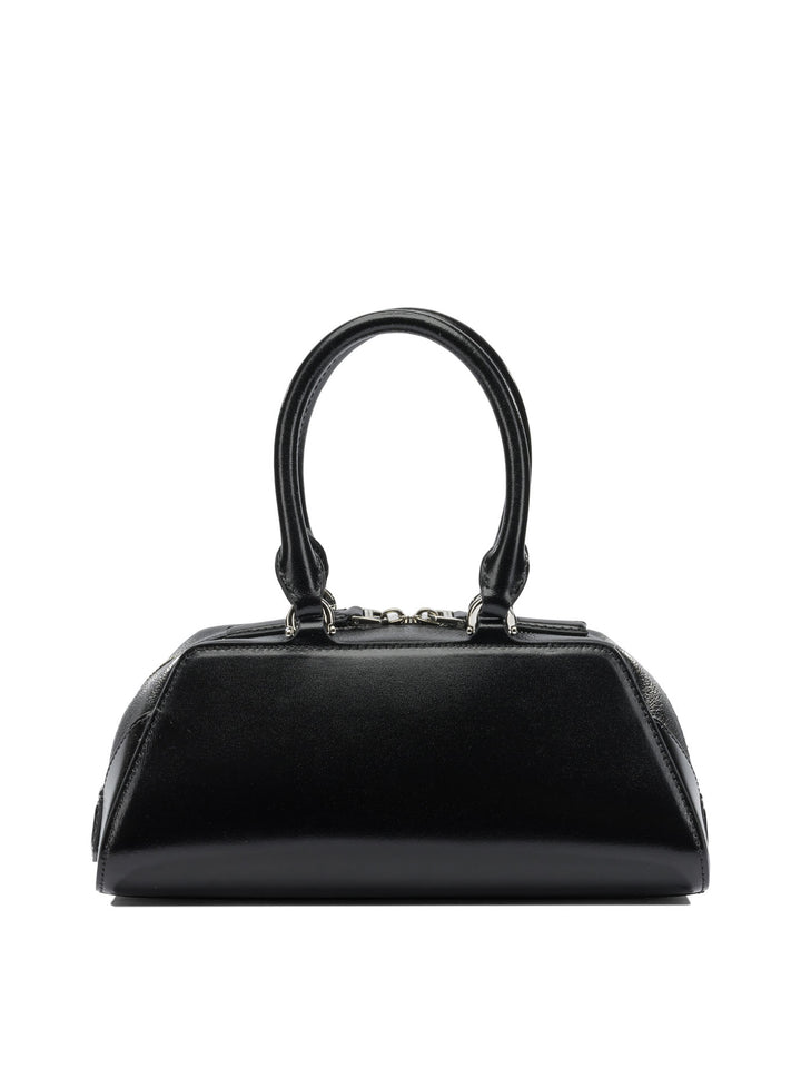 Givenchy Antigona East-West Handbags - Black | bb5557524fe7fc410c75b92ad53396bd3ce540fe
