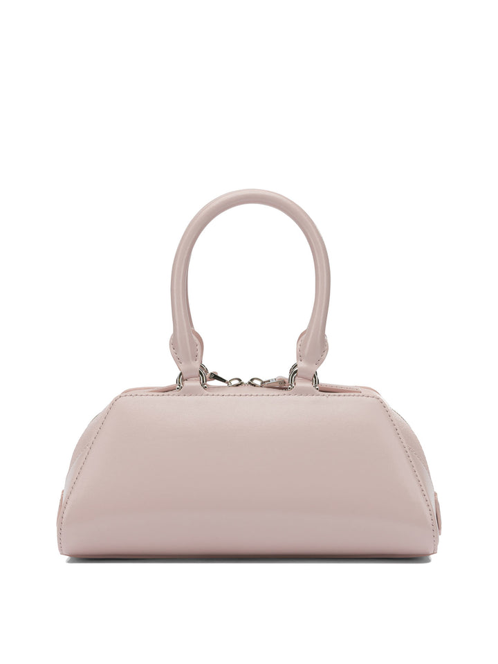 Givenchy Antigonia East-West Handbags - Pink | c4321029483452382bb39a2bf090bcadff6c26bf