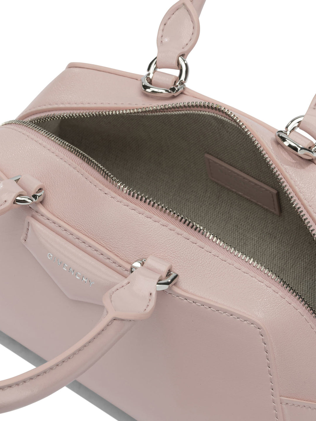 Givenchy Antigonia East-West Handbags - Pink | cf7fff3ecd4ae6b2eb07bcda68e5c759bf80fb4c