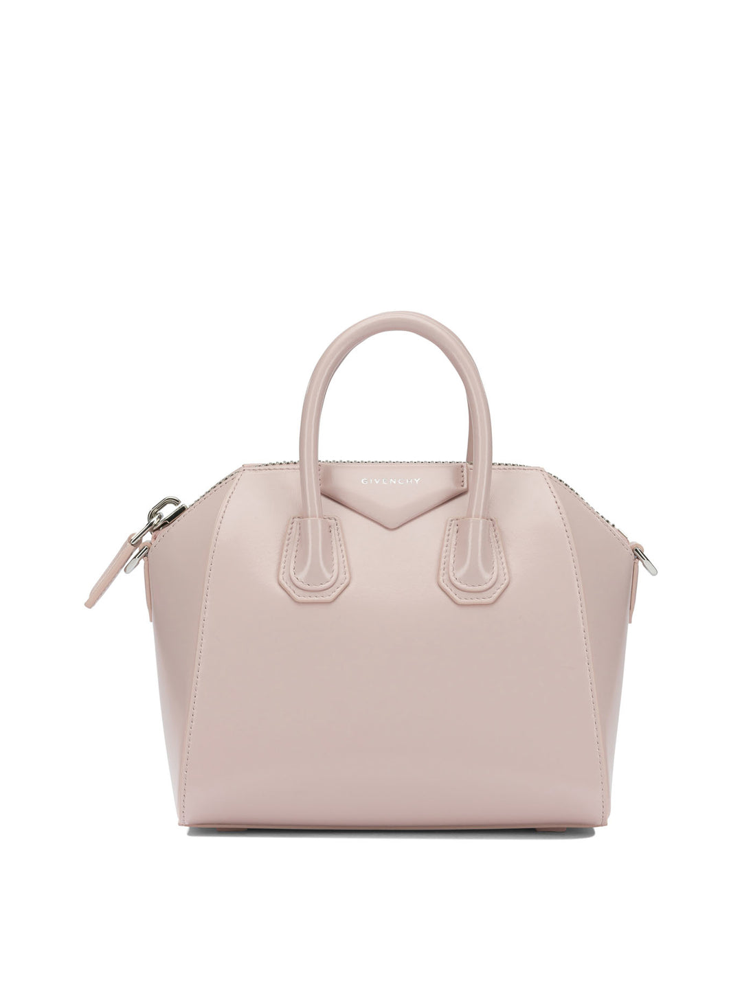 Givenchy Antigonia Handbags - Pink | d51be50a1d41168c413958ed1159d2d04bc5941a