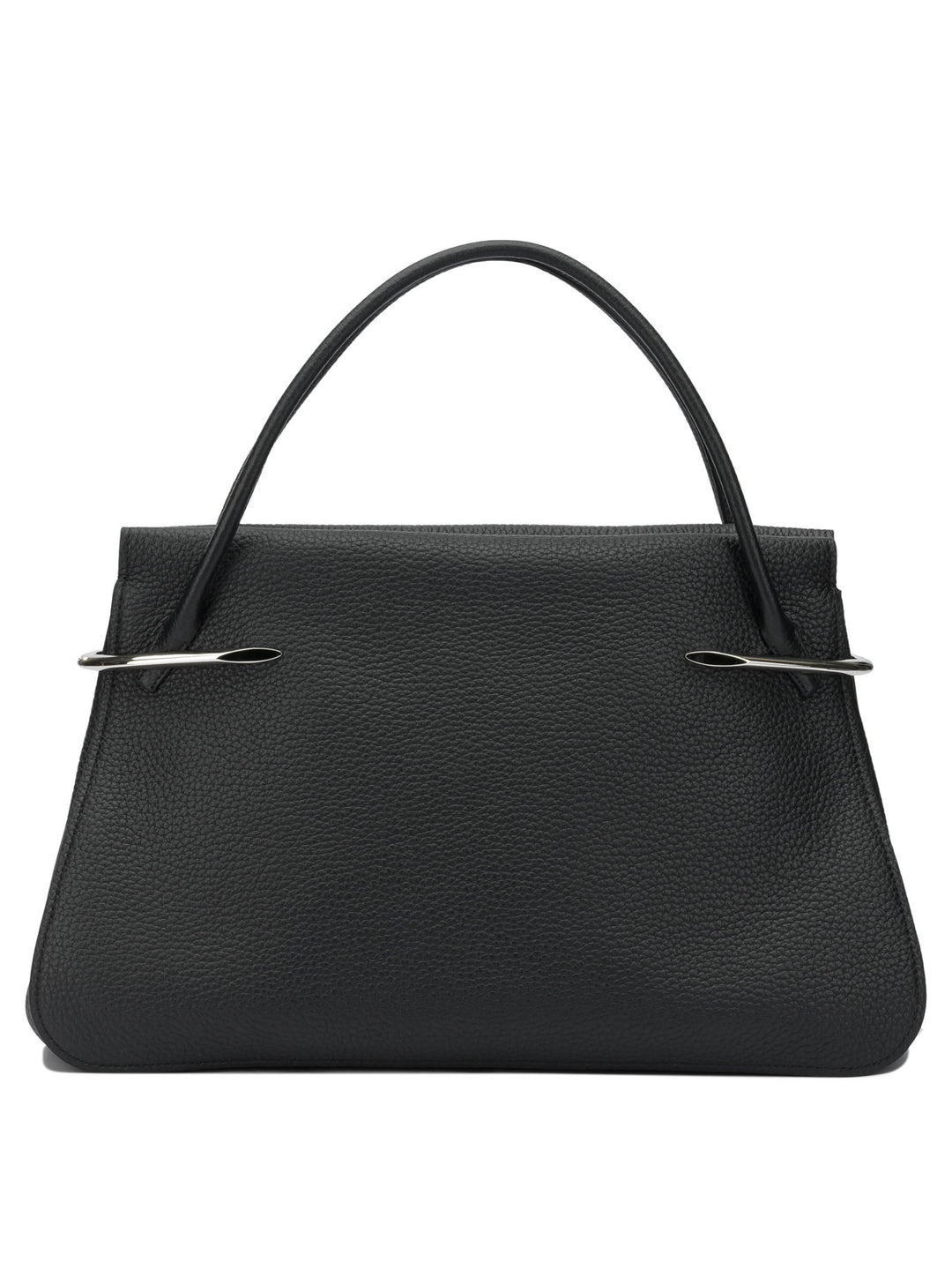 Givenchy Pinch Shoulder Bags - Black | d82770b69adb7da57876b161461e51471f00c43a