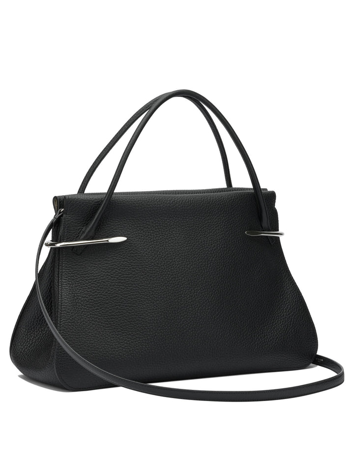 Givenchy Pinch Shoulder Bags - Black | d0b50c93af39035c380a84ebfbcc642f6cd978f1