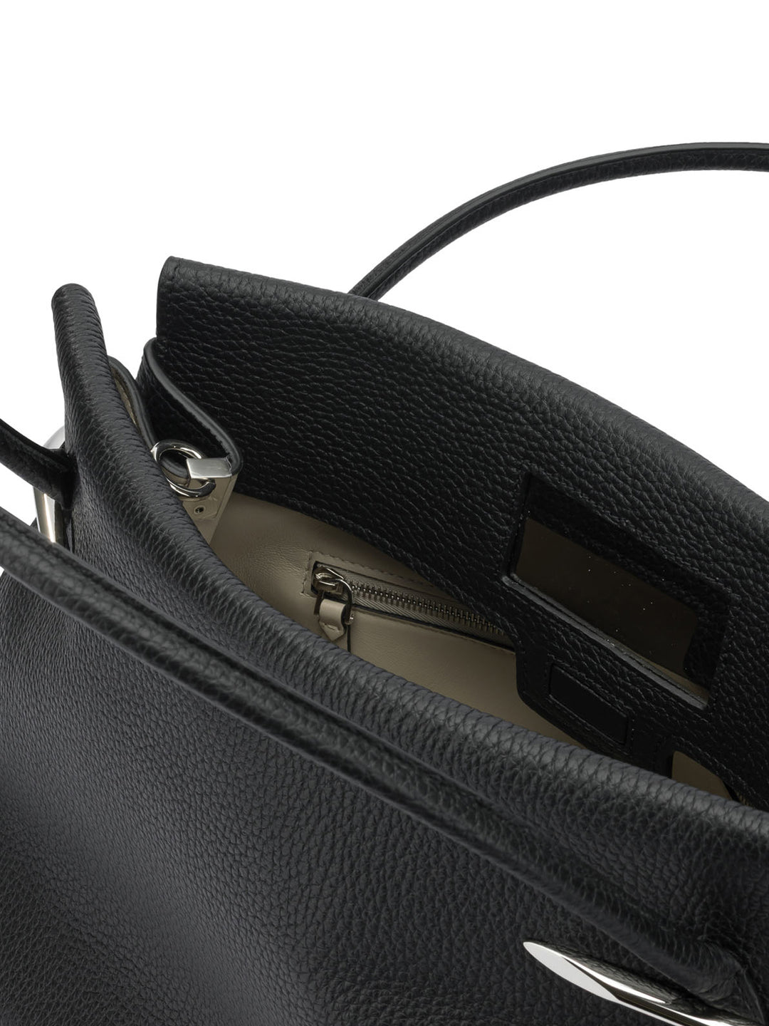 Givenchy Pinch Shoulder Bags - Black | 8389935e43942231e5d992299d64c9662964b165