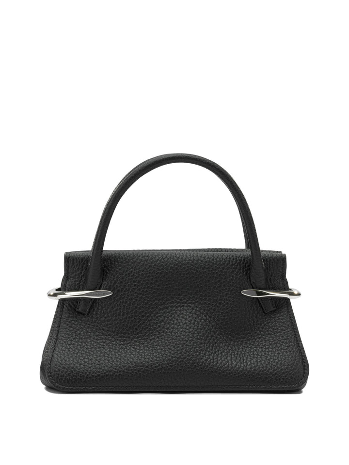 Givenchy Pinch Handbags - Black | 1825b85ead0707296f113791206952b69407105e