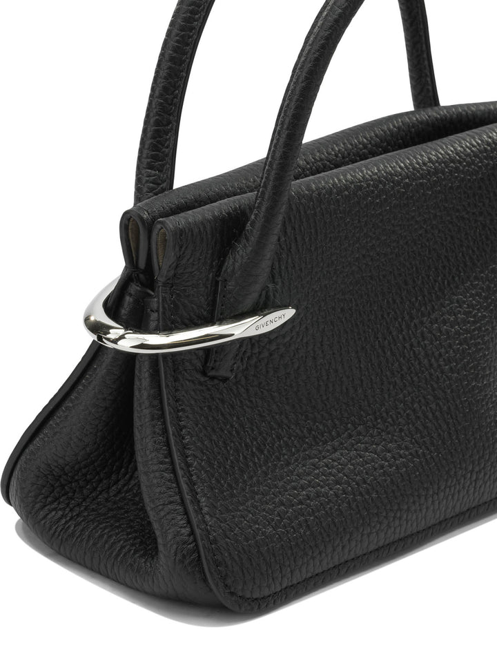 Givenchy Pinch Handbags - Black | 7b4348d95003395f82842c9772b4b6d8803d9d59